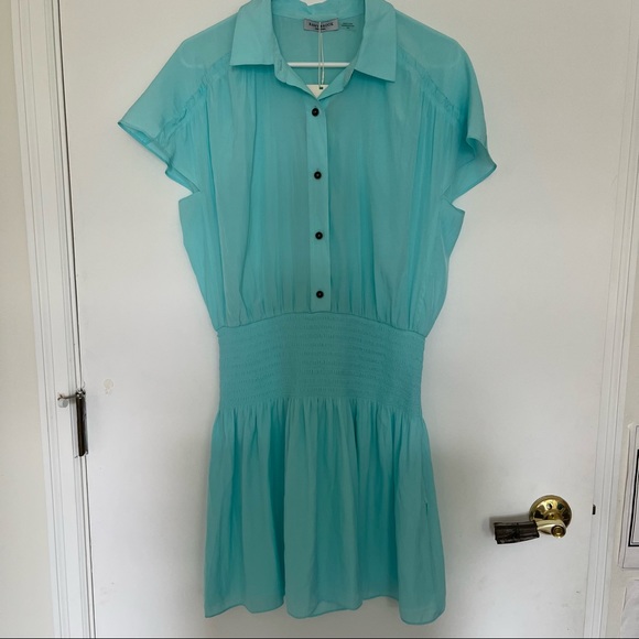 Ramy Brook Tracy dress size M - Picture 4 of 8
